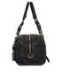 Prada Bowler Bag, bottom view